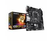 MOTHERBOARD GIGABYTE 1151 H310M S2H 2.0 V/S/R/DVI/HDMI/M2/DD4/MATX