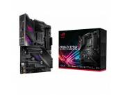 MOTHERBOARD ASUS AM4 ROG STRIX X570-E GAMING V/S/R/HDMI/DP/2M2/WIFI/DD4/USB3.2/