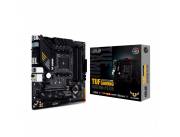 MOTHERBOARD ASUS AM4 TUF GAMING B550M-PLUS S/R/HDMI/DP/2M2/DD4/USB3.2/AURA/MATX