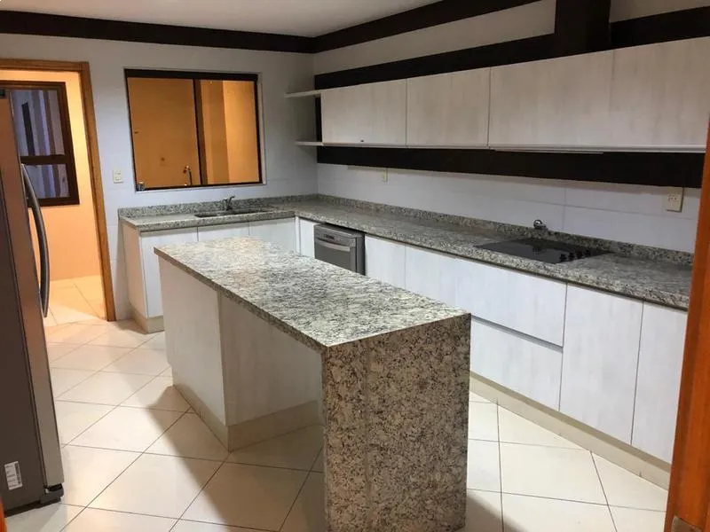 Alquilo Depto de 3 dormitorios en Mburucuyá — foto 3