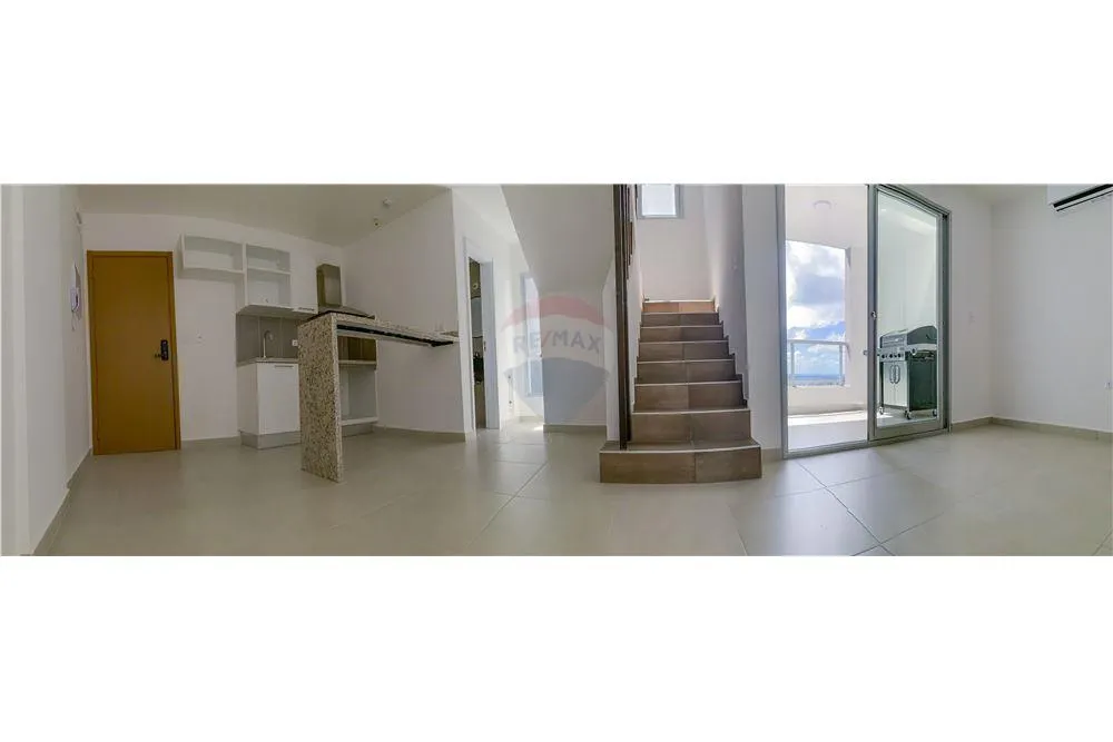 Departamento tipo Dúplex Edif Zenith Piso 7 — foto 2