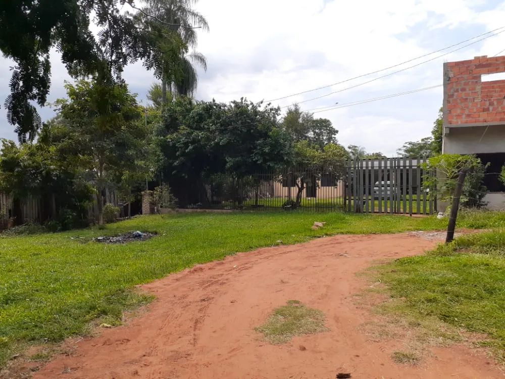 Vendo terreno zona limpio — foto 3
