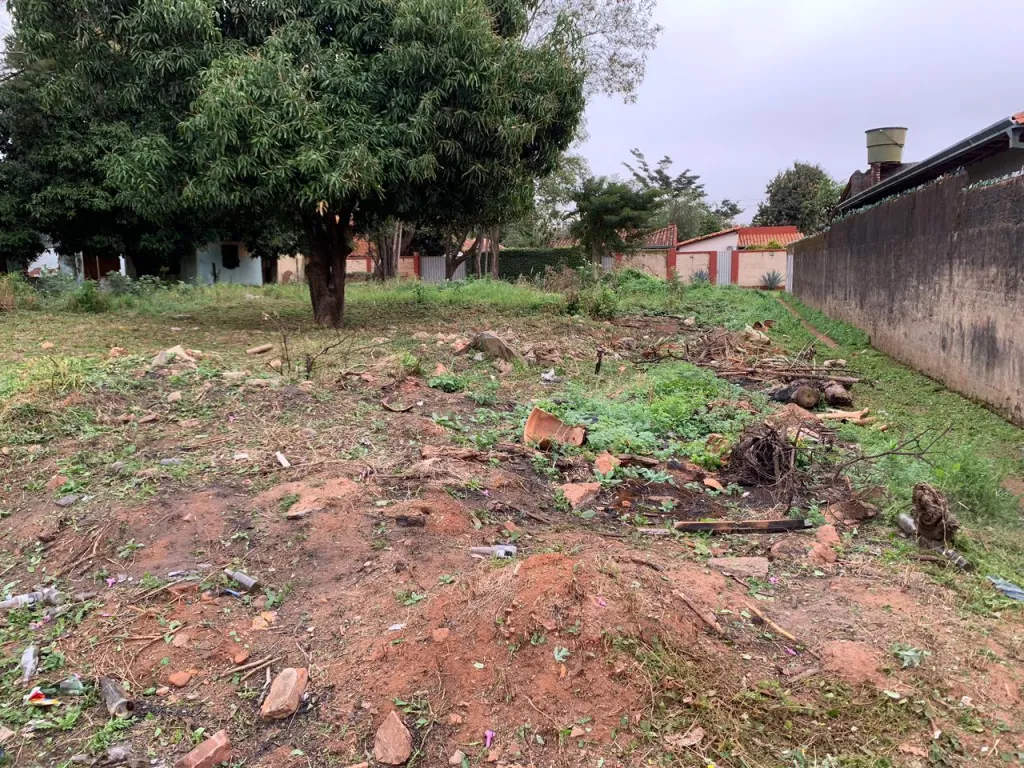 Terreno en San Lorenzo — foto 2