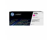 TONER HP CF363A (508A) MAGENTA M553DN