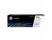 TONER HP W2312A (215A) AMARILLO/M182NW