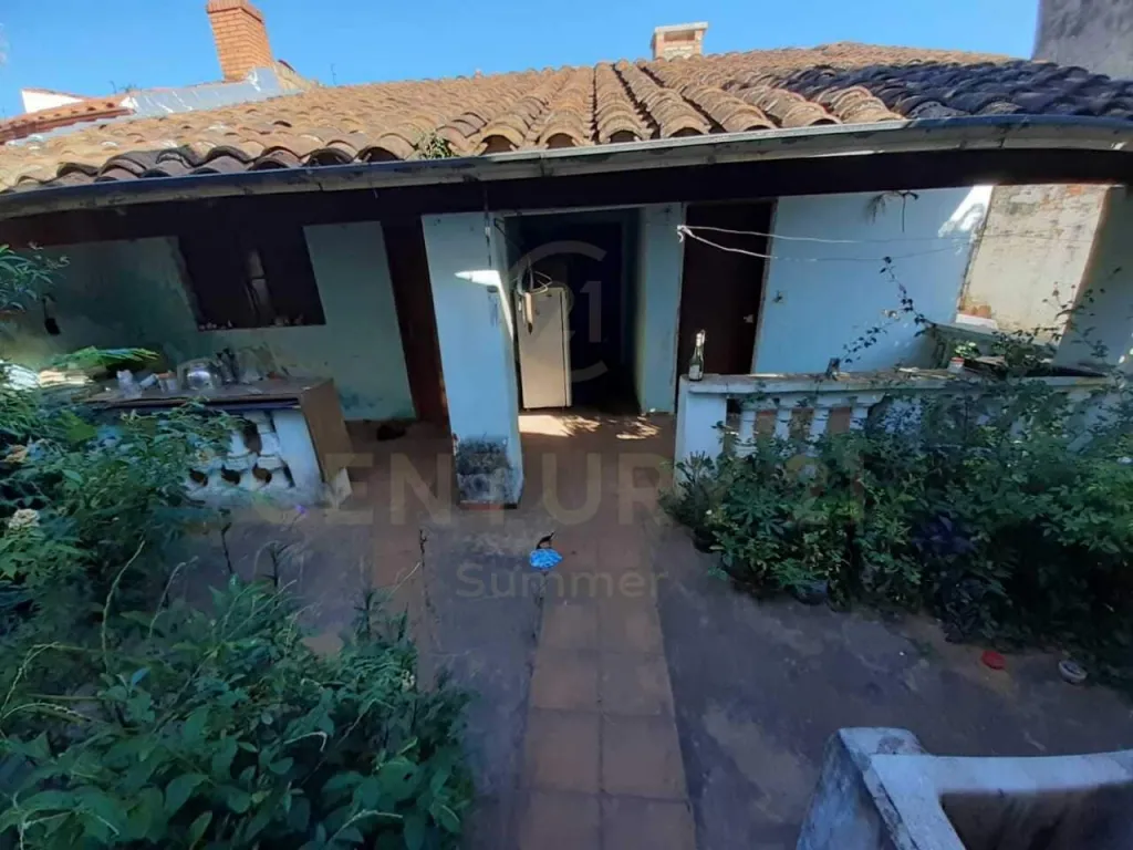 Casa a remodelar en Rio Tebicuary casi Molas Lopez — foto 3