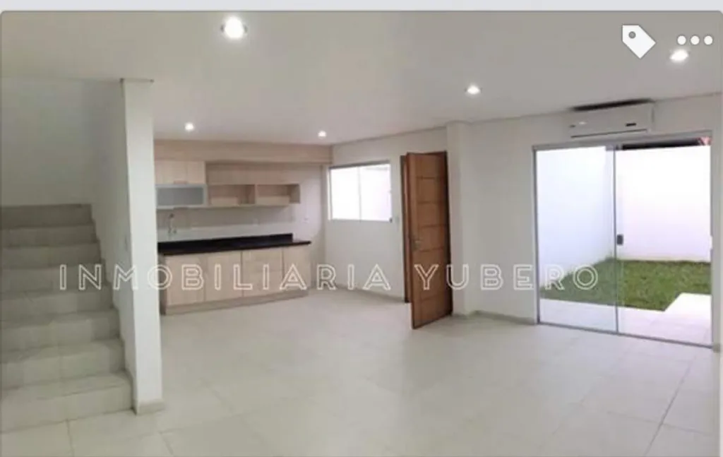 Alquilo duplex zona primer presidente — foto 2