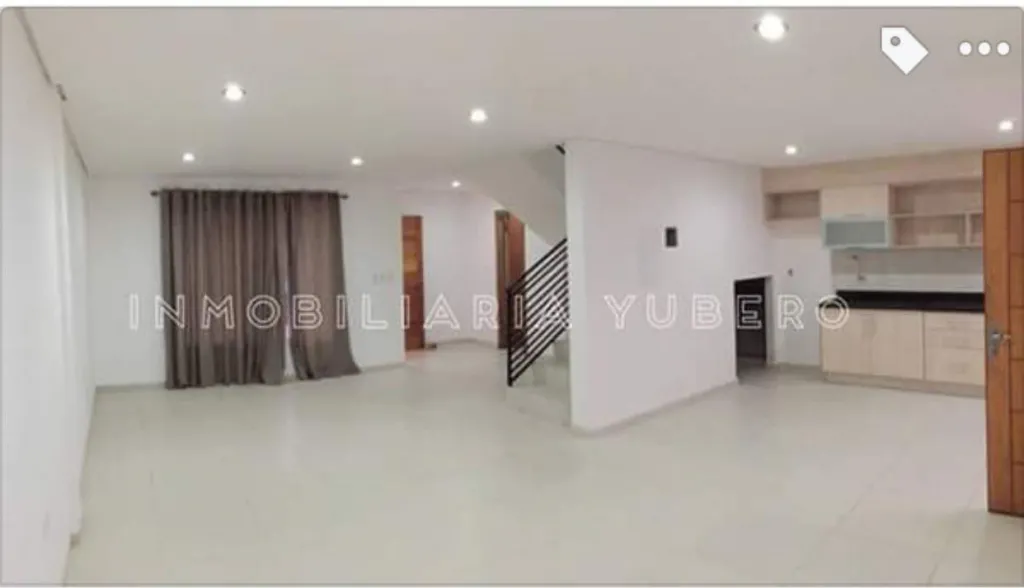 Alquilo duplex zona primer presidente — foto 3