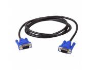 CABLE VGA 15 PIN M/M 1.20 AOC