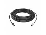 CABLE LOGITECH 939-001490 GROUP 15M EXTENDER
