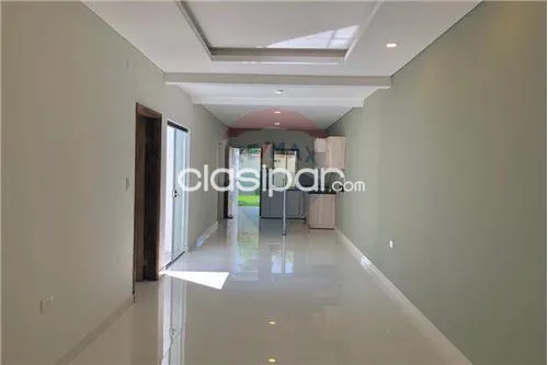 Dúplex de 3 dormitorios - Fdo. de la Mora Zona Sur — foto 2