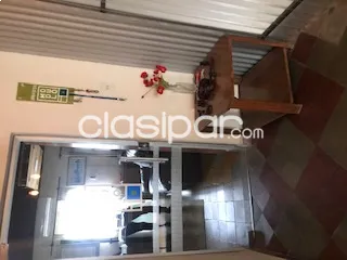 PISO ENTERO EN PLANTA ALTA AMOBLADO PARA OFICINA — foto 3