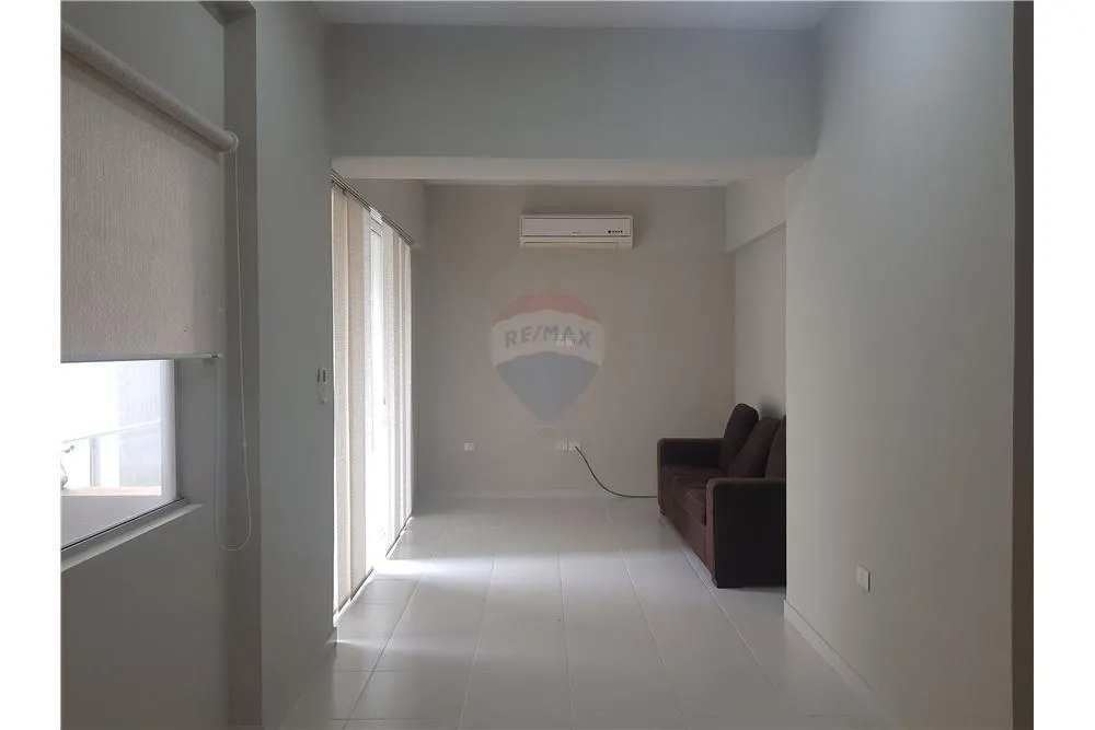 VENDO DEPARTAMENTO EN BARRIO MBURUCUYA - ASUNCIÓN — foto 2