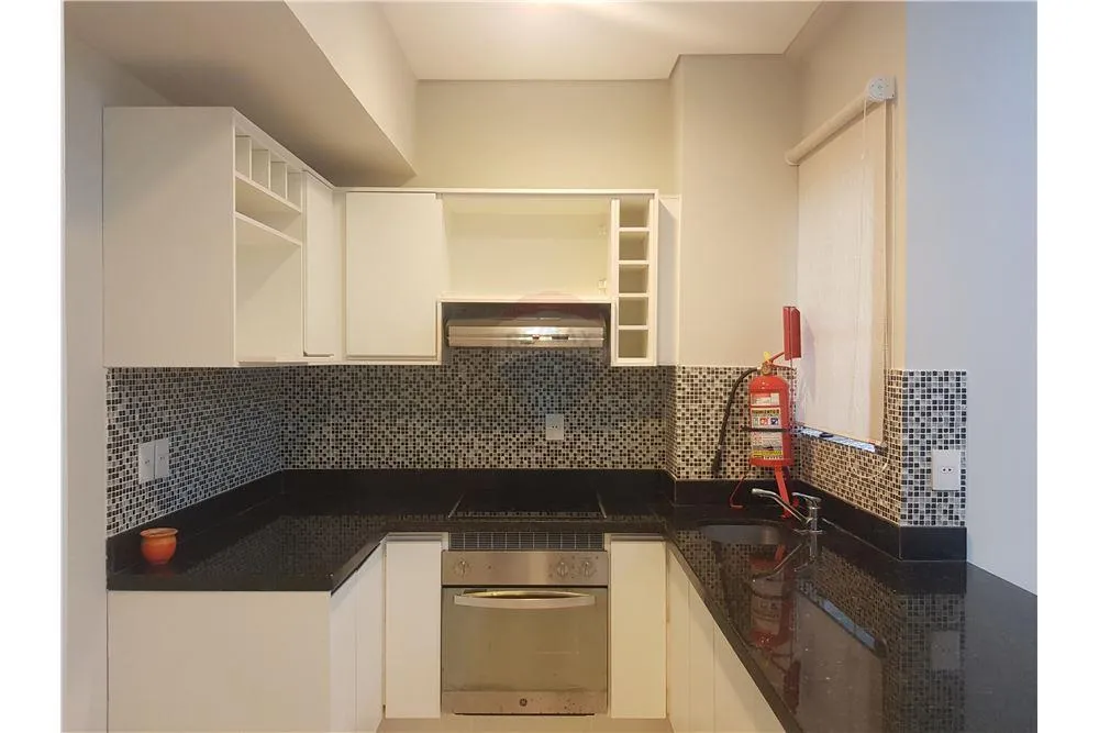 VENDO DEPARTAMENTO EN BARRIO MBURUCUYA - ASUNCIÓN — foto 3