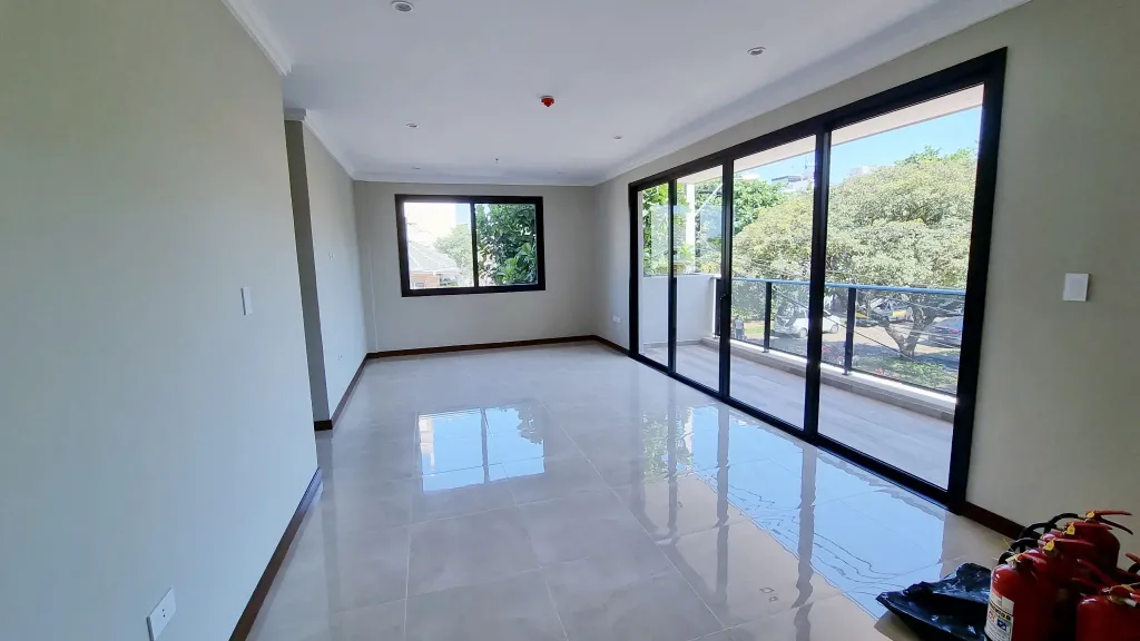 Departamento Premium En Venta En Carmelitas (las Lomas) Asuncion — foto 2