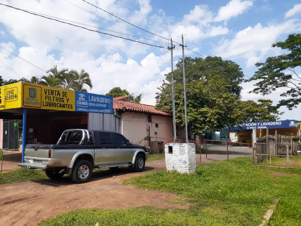 PEÑA INMOBILIARIA Y CONST ALQUILA CASA ZONA MARIANO — foto 3