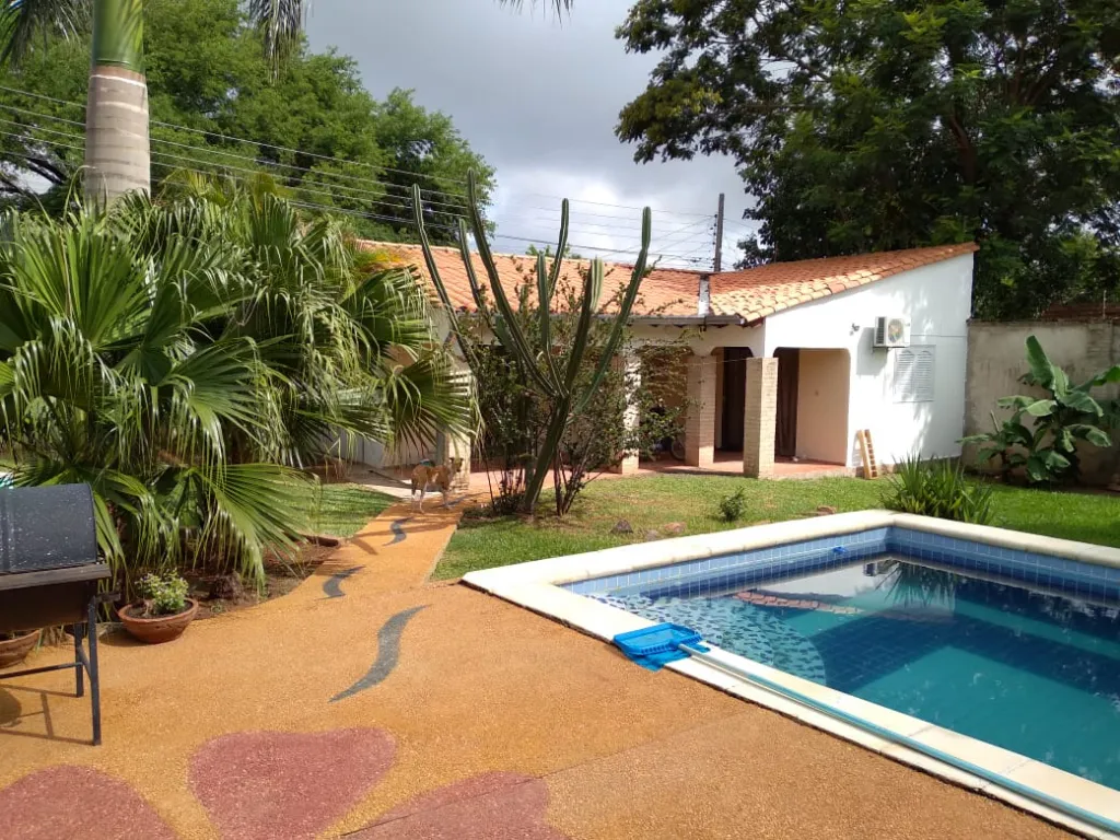 Vendo hermosa casa quinta — foto 2