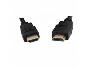 CABLE HDMI 15M QUANTA 1080 3D