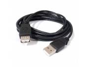 CABLE EXTENSOR USB 3 MTS