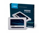 HDD SSD 1TB MX500 CRUCIAL