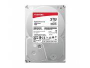 HDD 3.0 TB TOSHIBA 7200 64MB