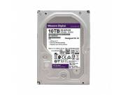 HD SATA3 10TB WESTERN DIGITAL PURPLE 7200 256MB WD102PURZ SURVEILLANCE