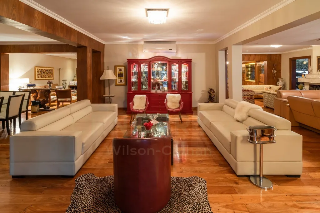 Lujosa y moderna residencia — foto 3