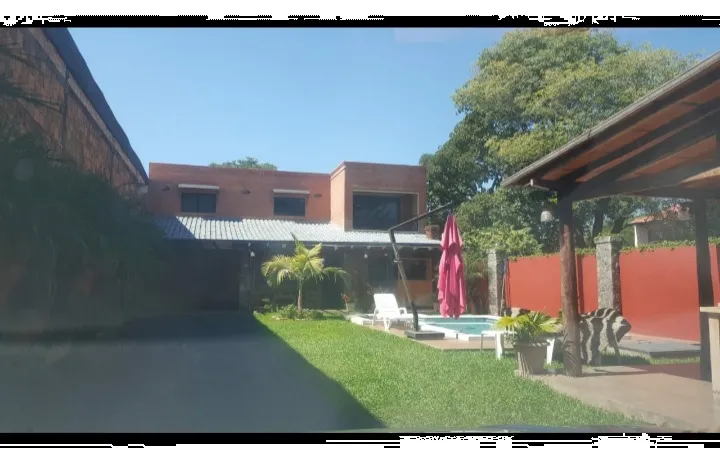 Vendo casa nueva en MRA zona Expo y Shopping Mariano — foto 2