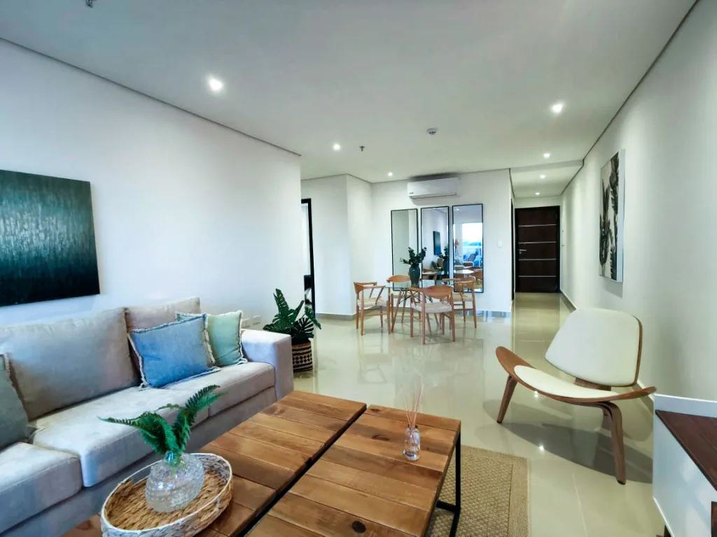 VENDO DEPARTAMENTO DE 2 DORMITORIOS EN MOLAS LOPEZ A ESTRENAR — foto 2