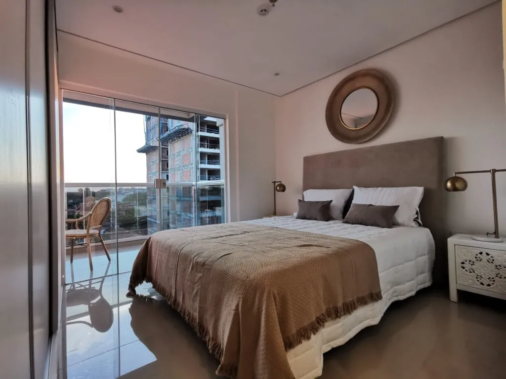 VENDO DEPARTAMENTO DE 2 DORMITORIOS EN MOLAS LOPEZ A ESTRENAR — foto 3
