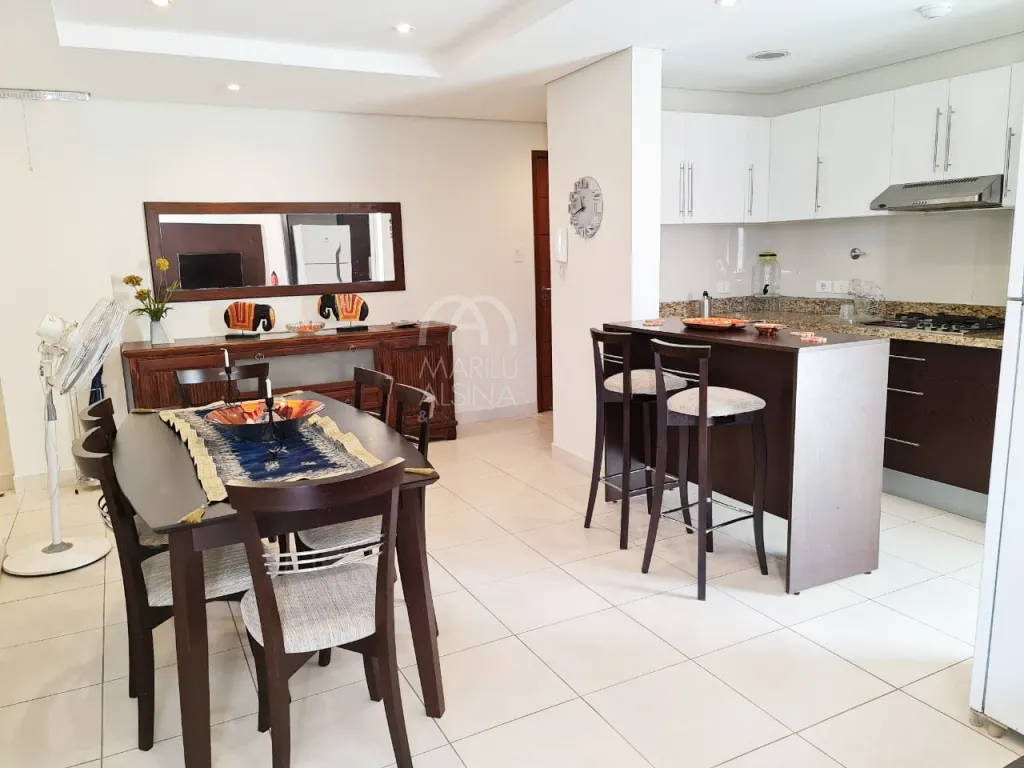 MODERNO DEPARTAMENTO EN VENTA BARRIO SEMINARIO — foto 2