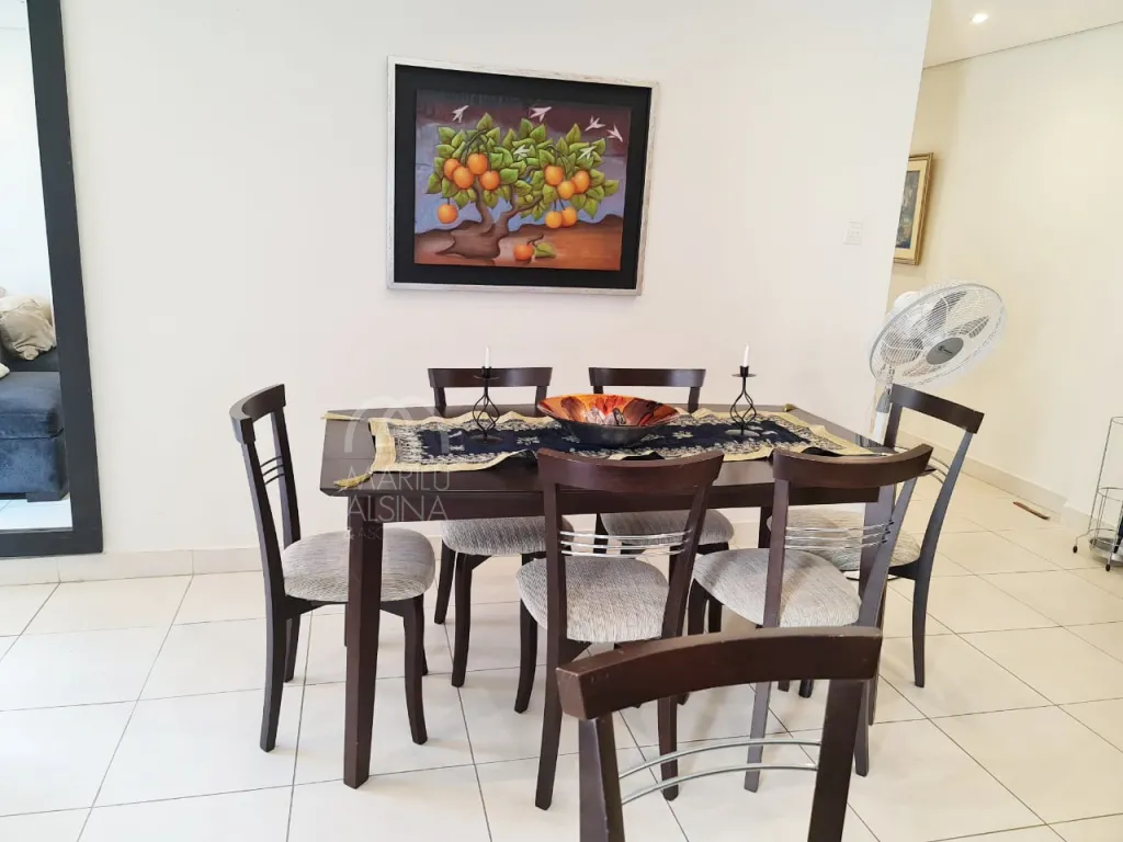MODERNO DEPARTAMENTO EN VENTA BARRIO SEMINARIO — foto 3