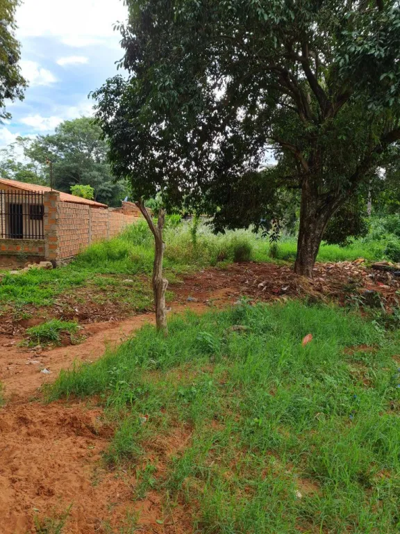Vendo terreno Caacupemi Aregua — foto 2