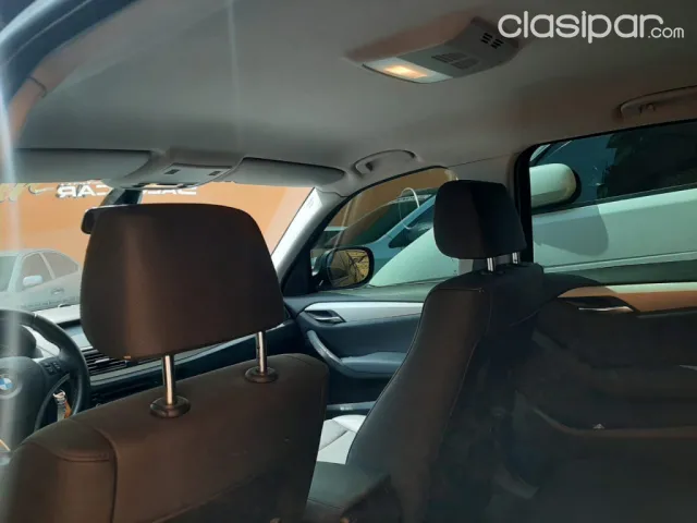 Bmw X1 2013 - foto 2
