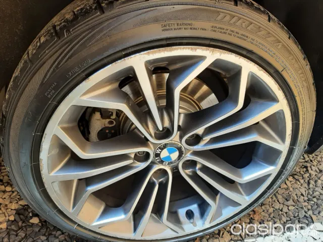 Bmw X1 2013 — foto 3