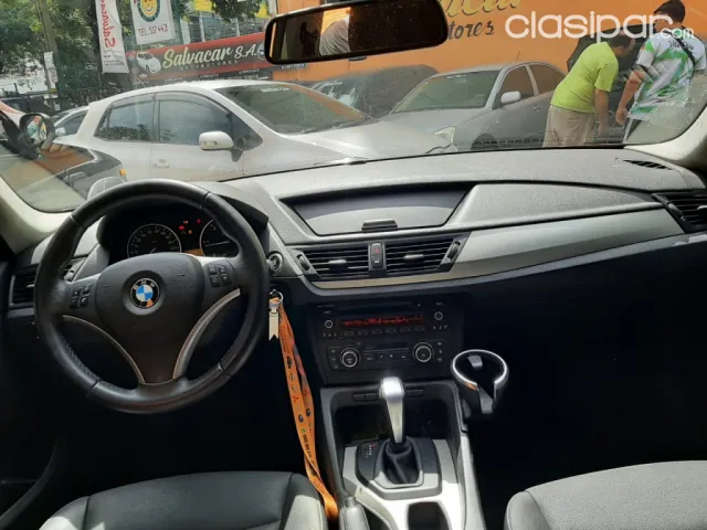 Bmw X1 2013 — foto 4
