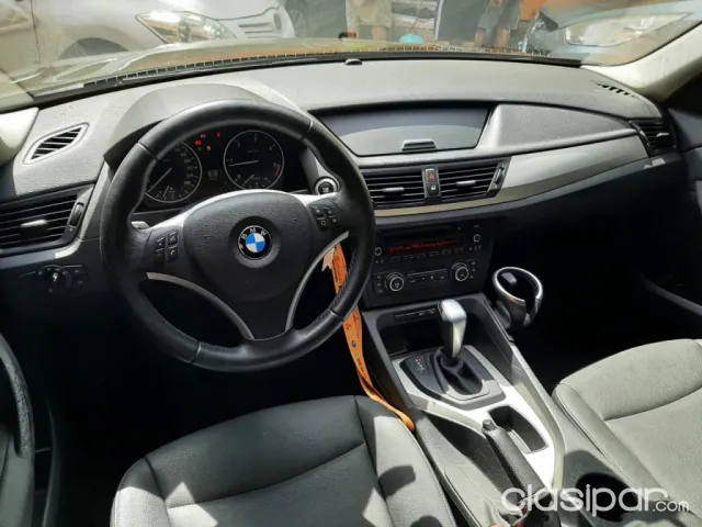 Bmw X1 2013 — foto 5