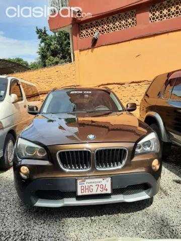 Bmw X1 2013 — foto 7
