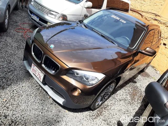 Bmw X1 2013 - foto 8