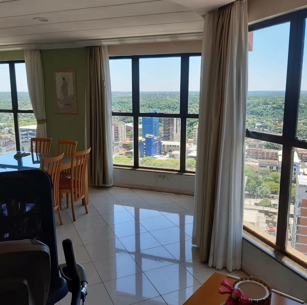 Vendo exclusivo Penthouse en CDE — foto 2