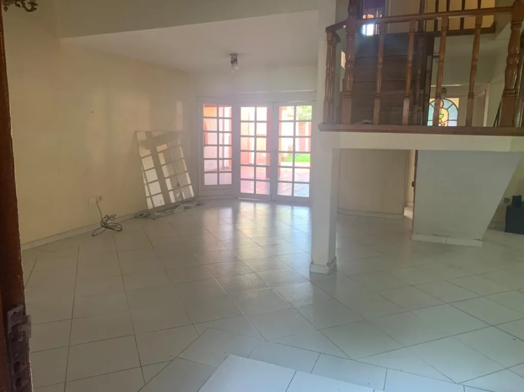 Residencia B° Ykua Sati — foto 2