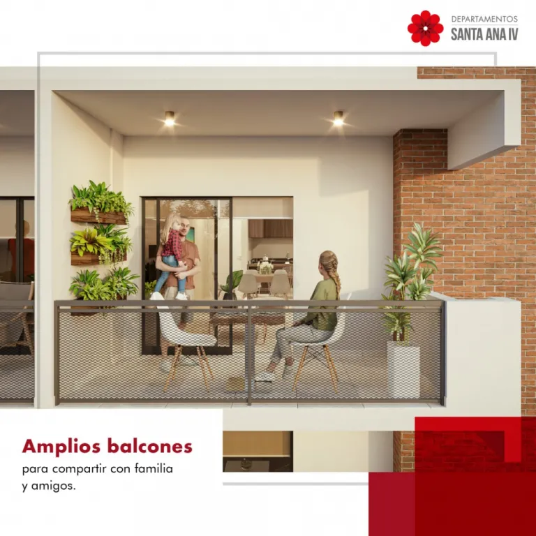 DEPARTAMENTOS EN VENTA A ESTRENAR EN SAN LORENZO — foto 3