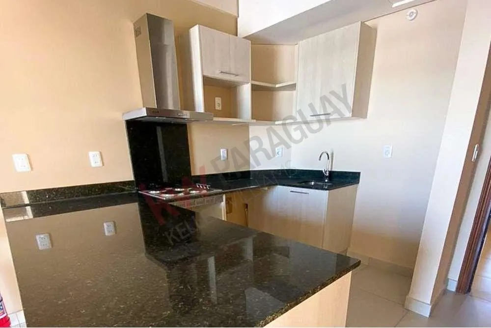 DEPARTAMENTOS EN VENTA Y A ESTRENAR EN EL BARRIO LAS MERCEDES — foto 2