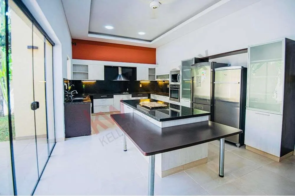 RESIDENCIA DE LUJO EN VENTA UBICACADA EN SAJONIA — foto 3