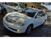 VENDO TOYOTA ALLION TRD - CHAPA TITULO C.V - POCO USO - OFRECE ANTAR AUTOMOTORES _!