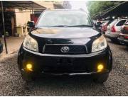 VENDO TOYOTA RUSH - REC IMPORT - MODELO 2007 - FULL EQUIPO - IMPECABLE ESTADO - ANTAR