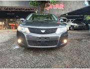 VENDO TOYOTA NEW ALLION REC IMPORT - MODELO 2008 - FULL EQUIPO - ANTAR AUTOMOTORES !