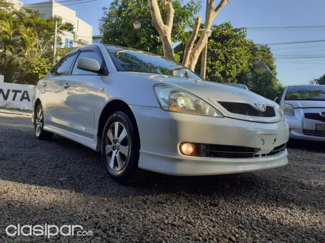 Toyota Allion 2005 — foto 2
