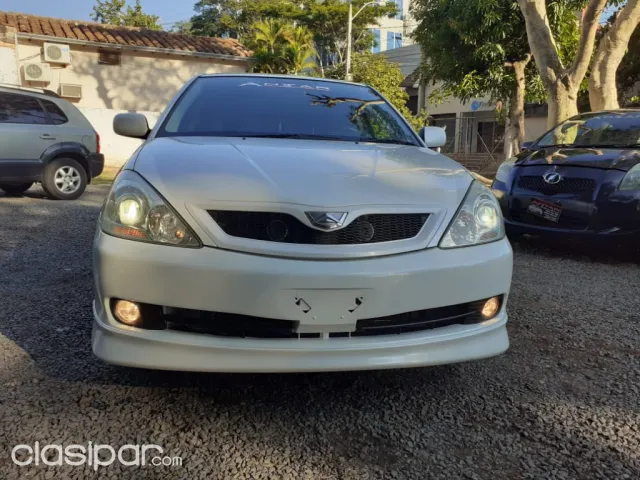 Toyota Allion 2005 — foto 3