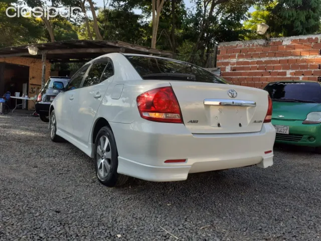 Toyota Allion 2005 — foto 5